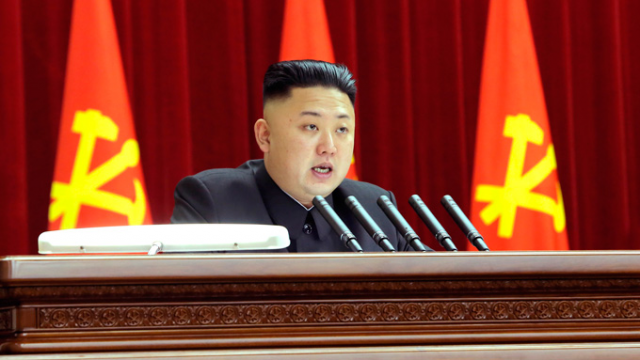 North Korea's new leader is threatening not only South Korea as well as Japan and the US with nuclear war, even just his missile tests threaten to increase risks of navigation in the waters of East Asia.