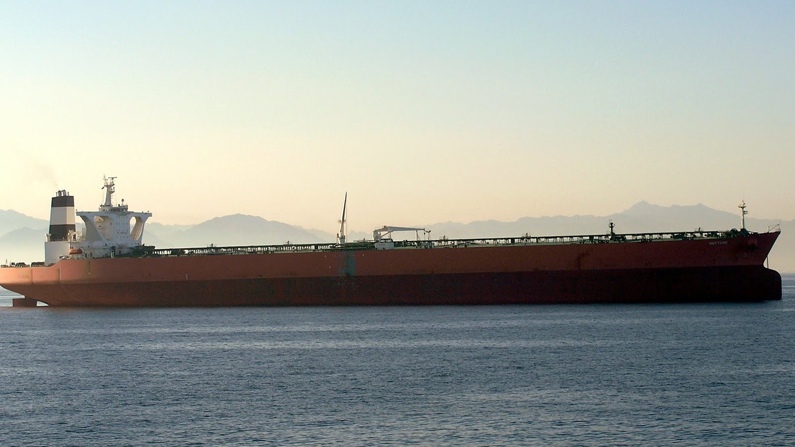 Samho Dream - US $9.5
million ransom paid for the VLCC - November 2010