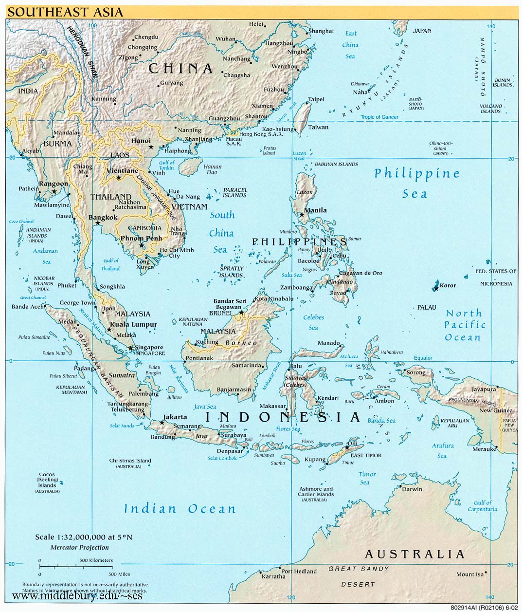 This map shows at least three areas of concern for those alert to maritime risks. The East China Sea where China and Japan dispute strategically located islands and the resources they can claim if they retain control of the islands, the South China Sea where China and her neighbors to the south all have competing claims to the resources of the sea, including especially energy;  and then the Strait of Malacca and the waters around Malayasia, Singapore and Indonesia where SE Asian piracy has waxed and waned. Maritime risks in Asia are not to be underestimated, if only because over 60% of merchant marine tonnage is owned by Asians, while China and her neighbors are engaged in high stakes claim and counter-claim to resources needed to fuel their economies. Any one of the three risks by itself would be enough negatively to impact economic growth in the area.