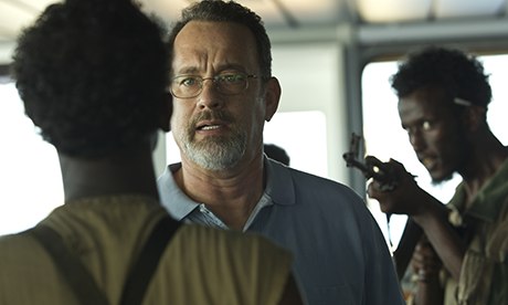 In October 2013 the long awaited Tom Hanks movie Captain Phillips opened across the world. Viewers were given a rather portrayal of what that hijacking involved. Although reported incidents of piracy in the Gulf of Aden are at their lowest in years, we do know that some Somali pirates are still trying to snare a new big commercial ship - so this is not entirely not a purely historical movie - the threat is diminished but still real. We've also been consulted many times by the press from all over the world about the similarities between piracy off Somalia and piracy off Nigeria. We direct our visitors to the section below where new stories quoting us can be found - just scroll down.